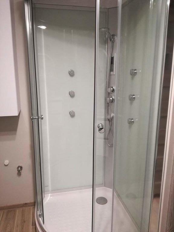 Apartament Deluxe Centrum 2 Lejlighed Koszalin Eksteriør billede
